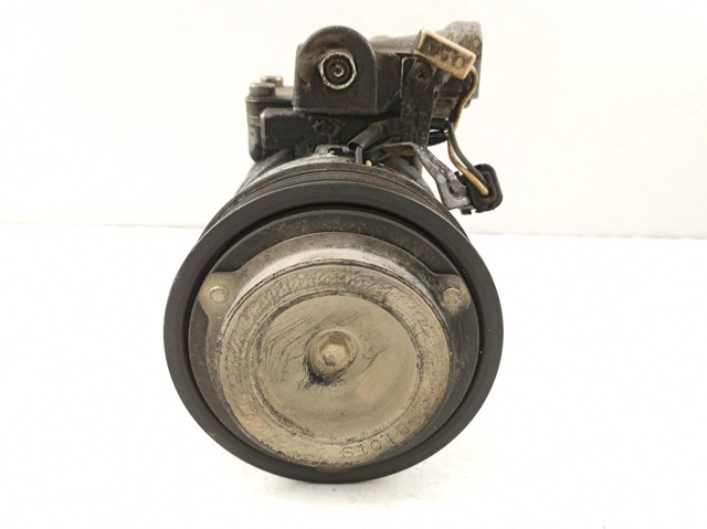 5015042AA CHRYSLER Компрессор кондиционера купить в Ровно