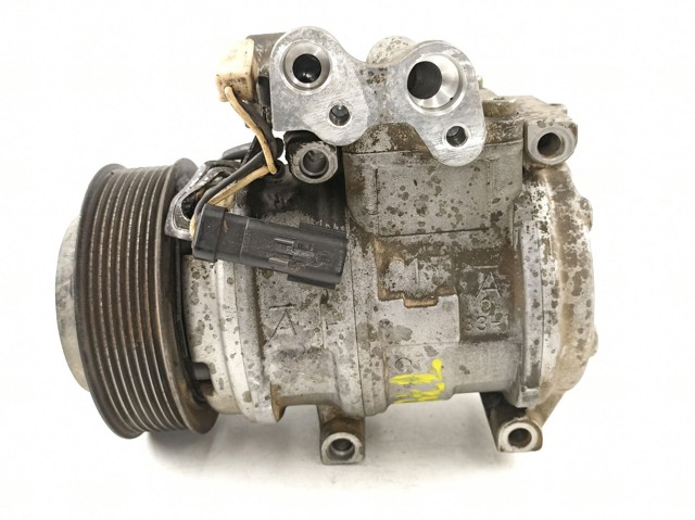 5015042AA CHRYSLER Компрессор кондиционера купить в Ровно
