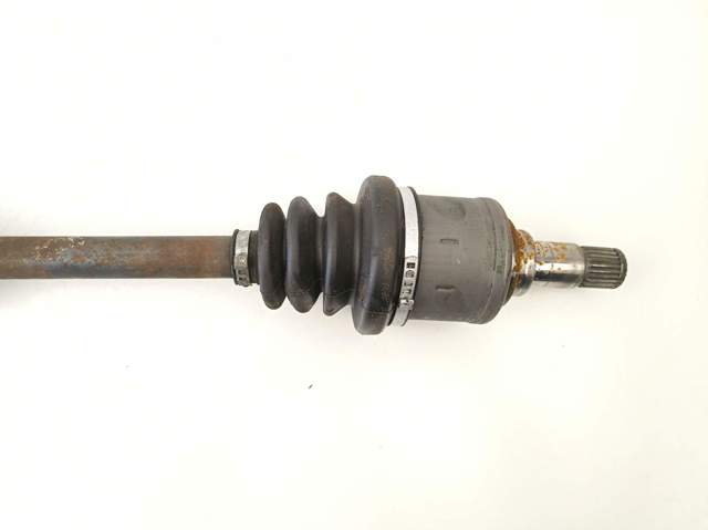 FORD 5022281 Полуось (привод) передняя левая в наличии Сумы