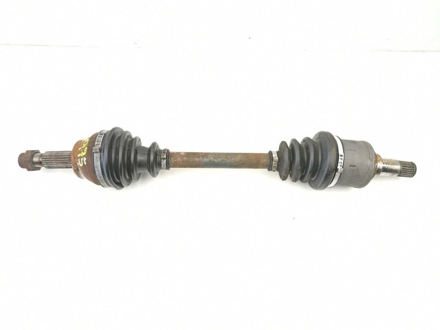 5022281 FORD Левая полуось купить в Ровно