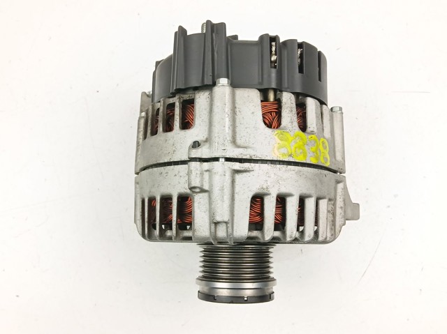 504280012 Шкив генератора купить Киев