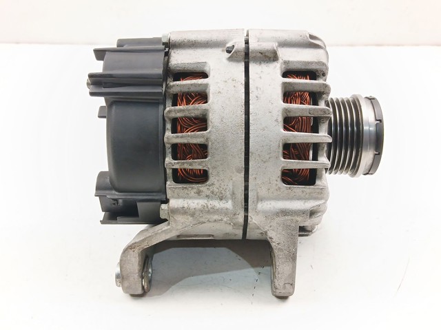 504280012 FIAT Шкив генератора купить в Украина