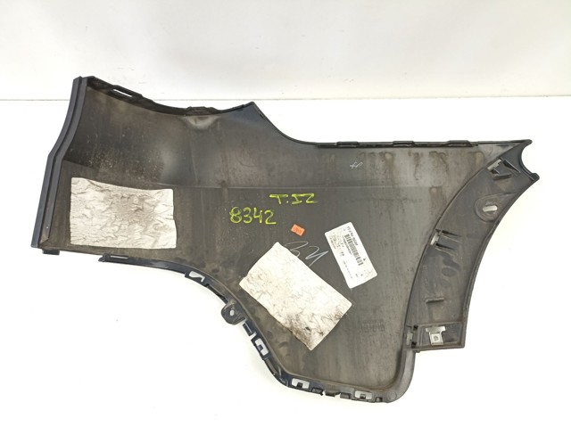 51127179021 BMW Бампер задний, левая часть купить в Винница