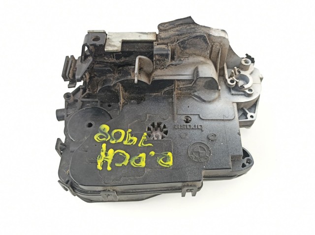 BMW 51217229466 Замок передней правой двери в наличии Полтава