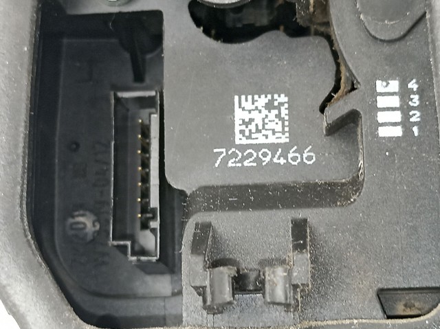BMW 51217229466 Замок передней правой двери в наличии Хмельницкий