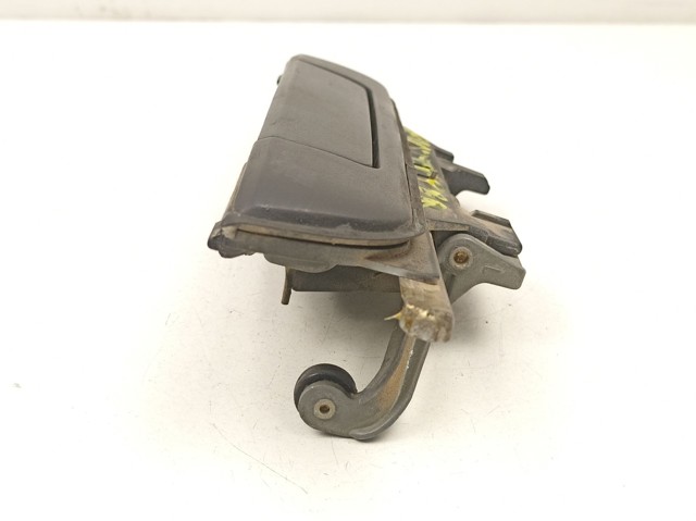 BMW 51228138951 Ручка двери задней наружная левая в наличии Кривой Рог