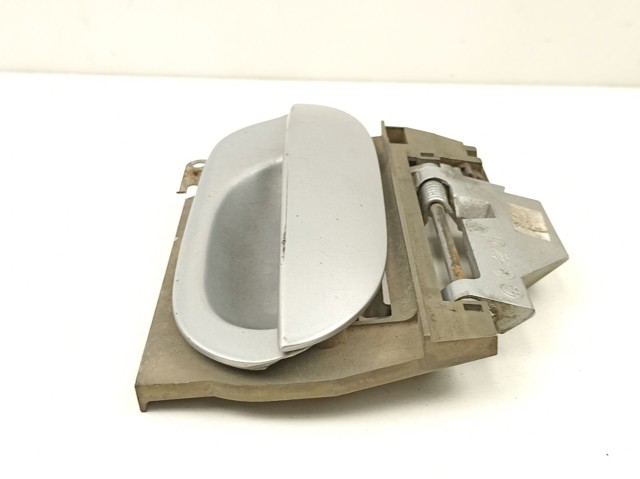 51228164726 BMW Ручка двери передней наружная правая купить в Чернигов