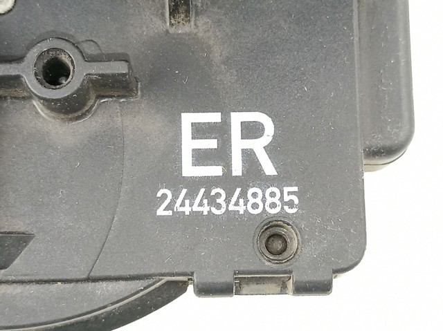 5133078 OPEL Замок двери передней правой купить в Винница
