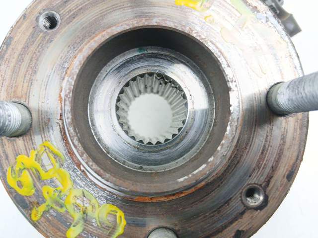51715K7000 Цапфа передняя левая купить Киев