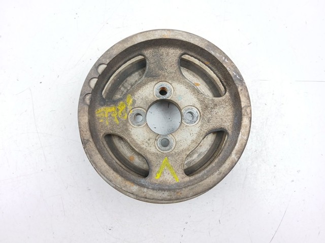 55182506 FIAT Шкив коленвала купить в Запорожье