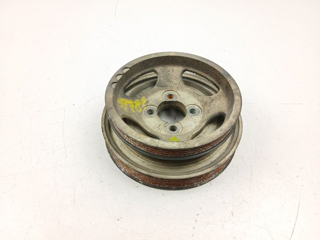 55182506 Шкив коленвала купить Ирпень