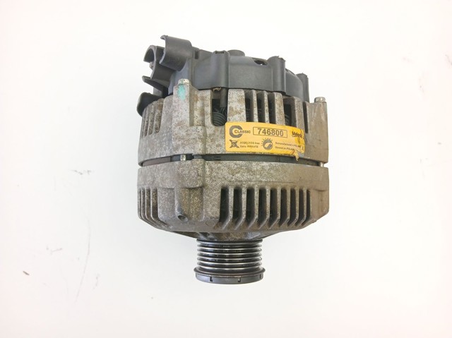 5705ER PEUGEOT Генератор купить в Сумы
