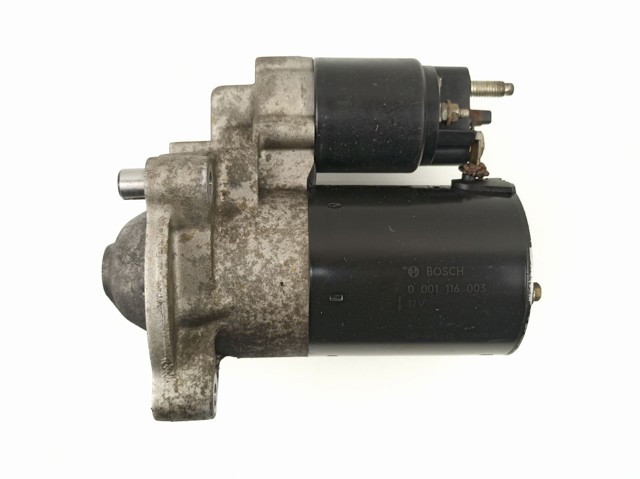 5802Q7 PEUGEOT Стартер купить в Запорожье