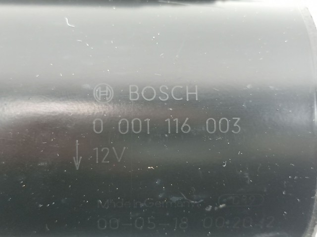 5802Q7 Стартер купить Ровно