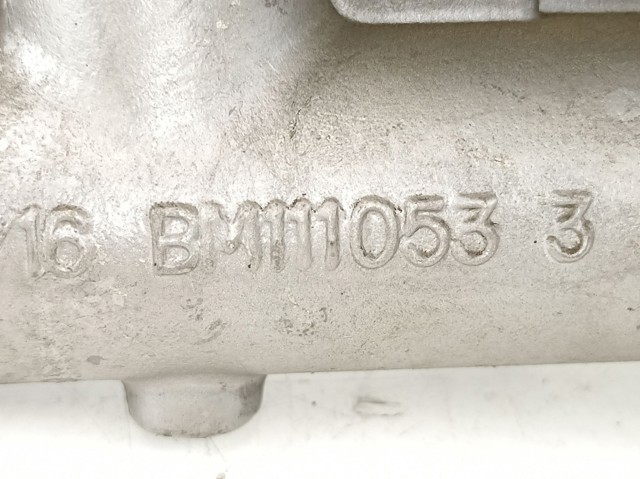 585102D300 HYUNDAI Главный тормозной цилиндр купить в Каменское