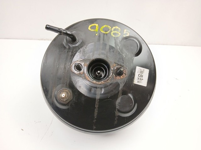 HYUNDAI 591102B002 Усилитель тормозов (вакуумный) в наличии Ужгород