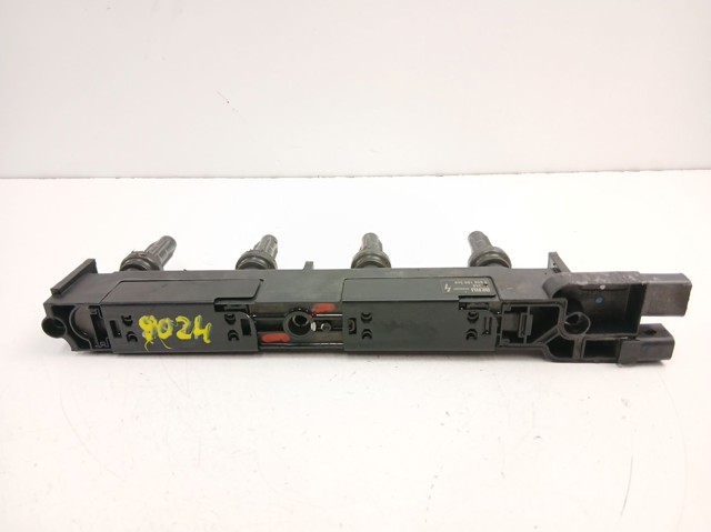 597098 PEUGEOT Катушка зажигания купить в Одесса