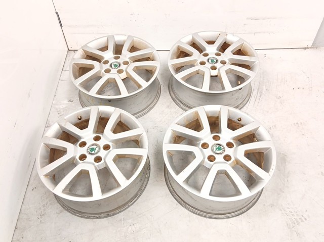 5L0601025A VAG Диски колесные купить в Павлоград