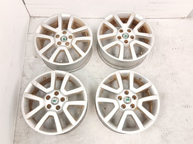 5L0601025A VAG Диски колесные купить в Кривой Рог