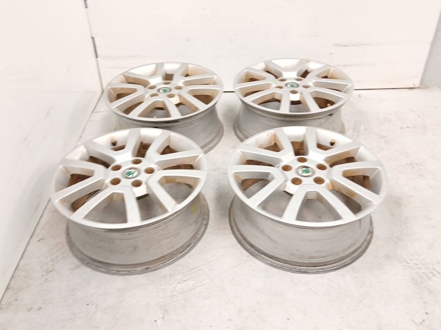 VAG 5L0601025A Диски колесные в наличии Чернигов