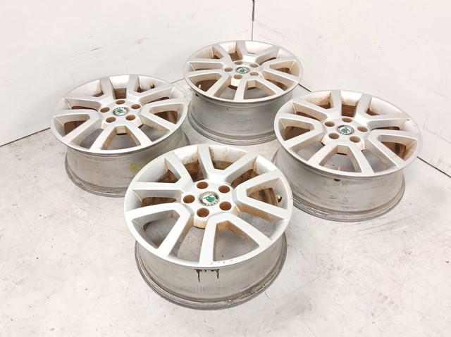 5L0601025A VAG Диски колесные литые (легкосплавные, титановые) купить в Запорожье
