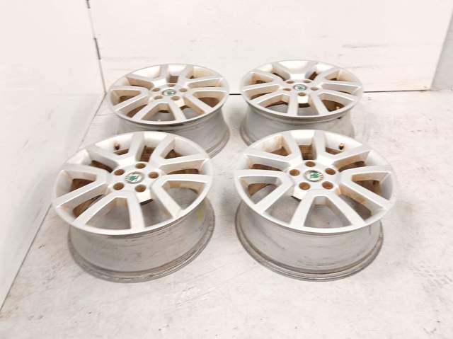 5L0601025A VAG Диски колесные купить в Николаев