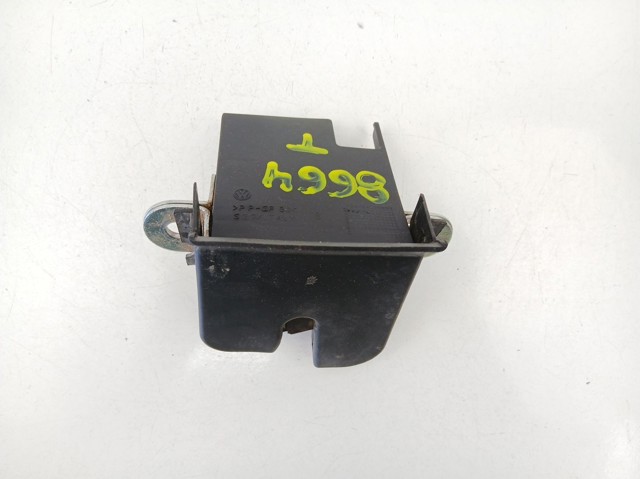 5L6827505A Замок багажника купить Одесса