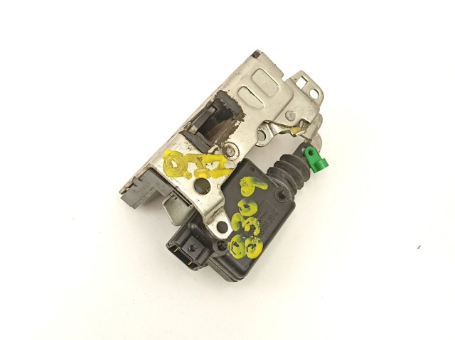 6001547509 RENAULT Замок двери передней левой купить в Сумы