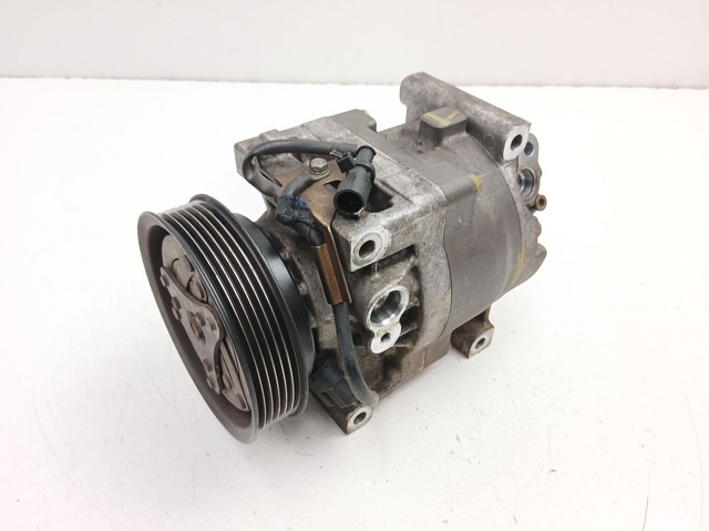 60659643 FIAT Компрессор кондиционера купить в Чернигов