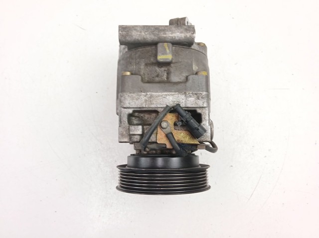 FIAT 60659643 Компрессор кондиционера в наличии Ужгород