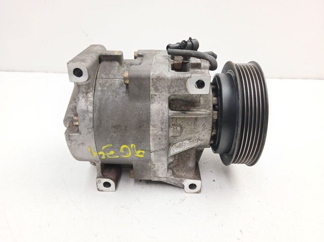 60659643 FIAT Компрессор кондиционера купить в Ирпень