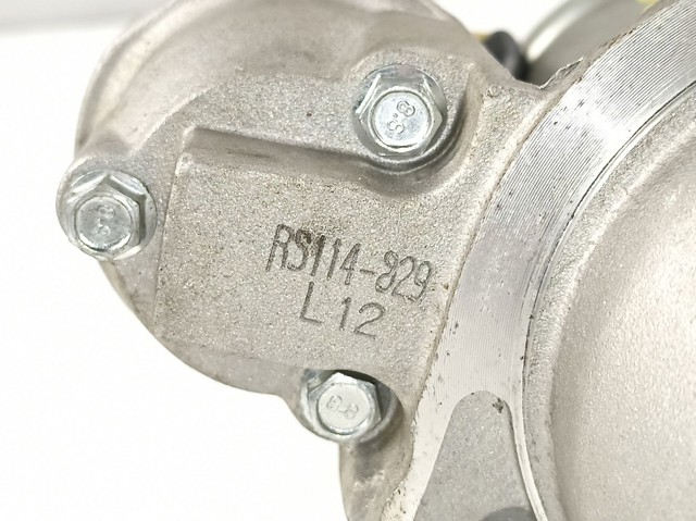 6202000 OPEL Стартер купить в Кривой Рог