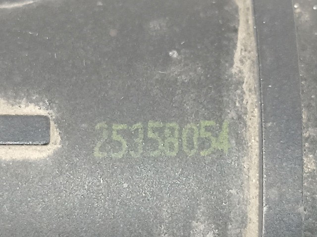OPEL 6235612 Датчик потока (расхода) воздуха, расходомер M.A.F. - (Mass Airflow) в наличии Львов