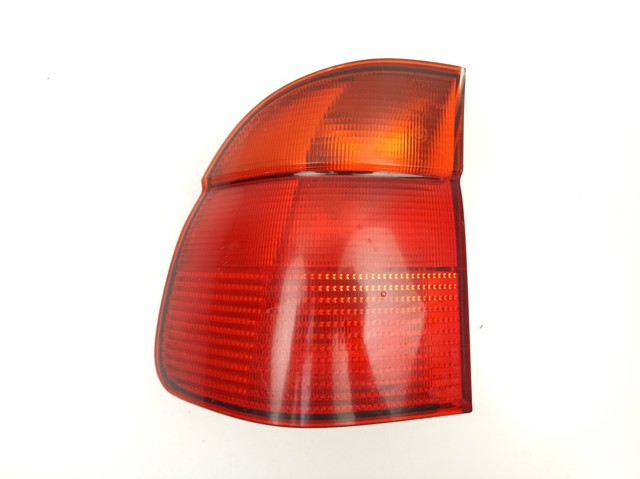 63218371327 BMW Фонарь задний левый купить в Чернигов