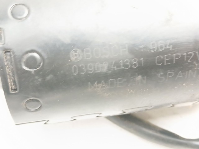 6405G8 Мотор стеклоочистителя лобового стекла купить Кривой Рог