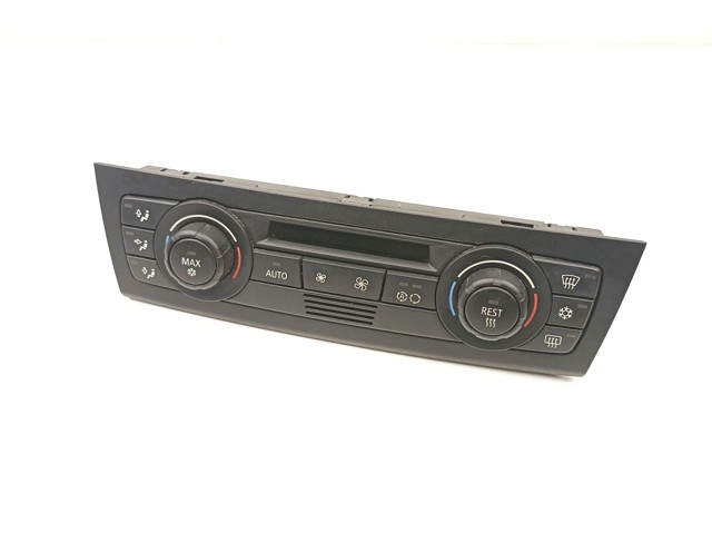 BMW 64116965374 Блок управления режимами отопления/кондиционирования в наличии Днепр