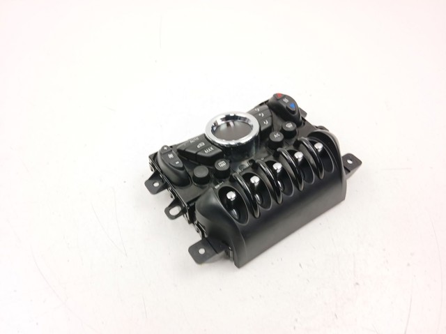 64119812027 BMW Блок управления кондиционером купить в Кривой Рог