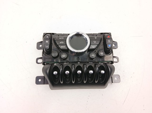 64119812027 BMW Блок управления кондиционером купить в Сумы