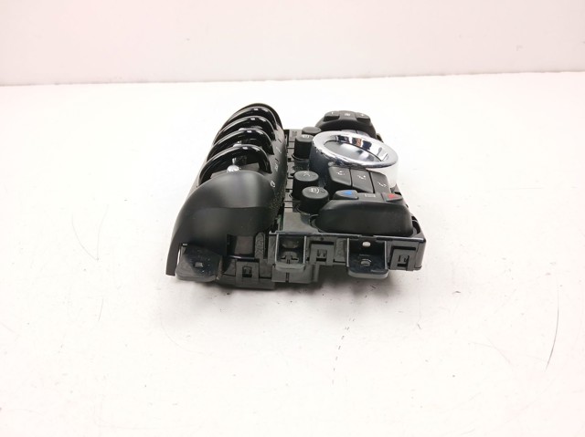 64119812027 BMW Блок управления кондиционером купить в Черновцы