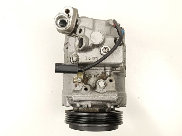 64526925721 BMW Компрессор кондиционера купить в Ирпень