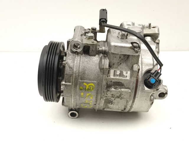 64526925721 BMW Компрессор кондиционера купить в Одесса