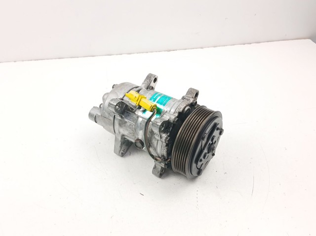 6453KW Компрессор кондиционера купить Днепр