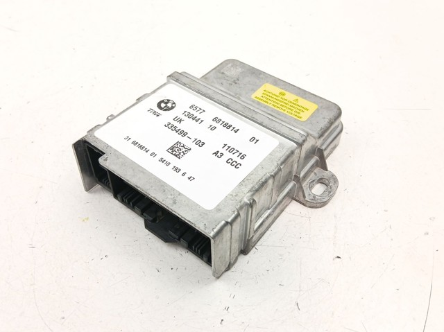 BMW 65776818814 в наличии Кривой Рог
