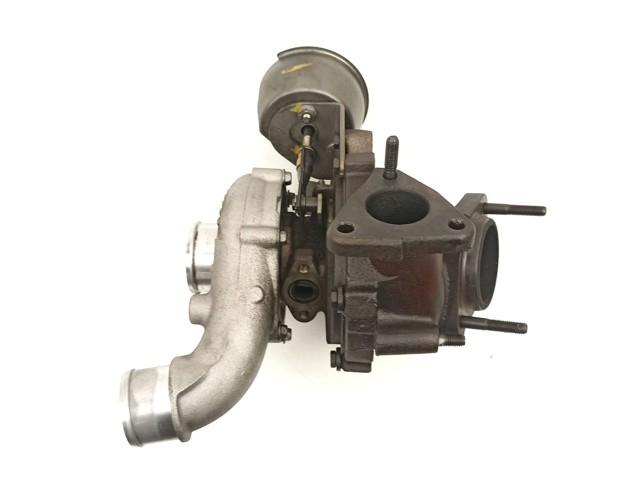 SSANG YONG 6640900880 Турбина в наличии Запорожье