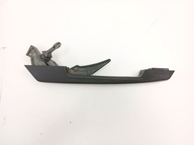 VOLVO 6846644 Ручка двери передней наружная левая в наличии Полтава