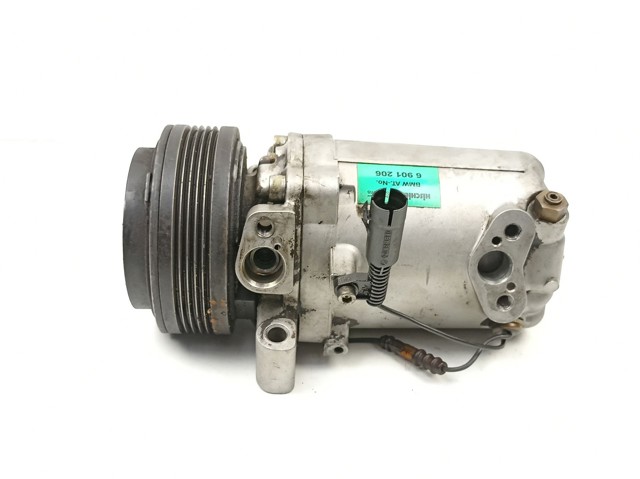 6901206 BMW Компрессор кондиционера купить в Харьков
