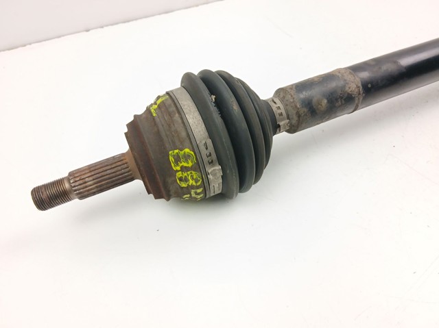 VAG 6K0407272S Правая полуось в наличии Чернигов