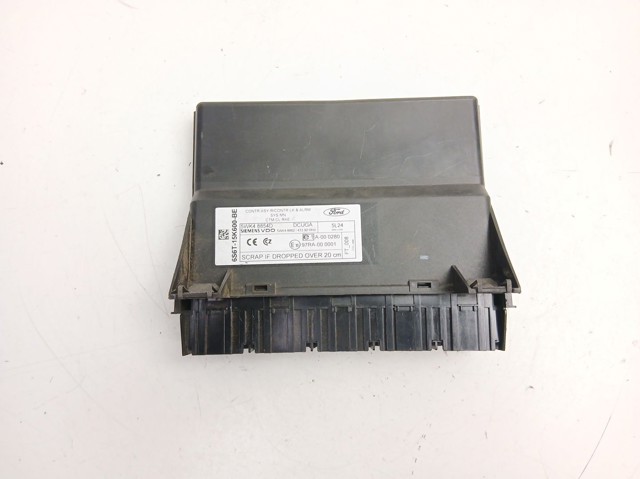 6S6T15K600BE FORD купить в Чернигов