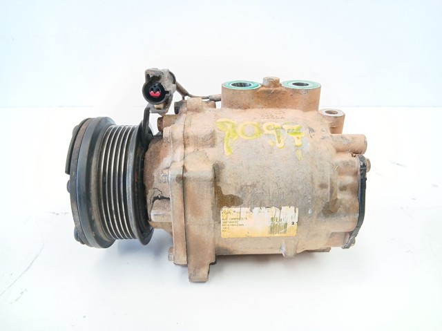 FORD 6T1619D629BA Компрессор кондиционера в наличии Чернигов