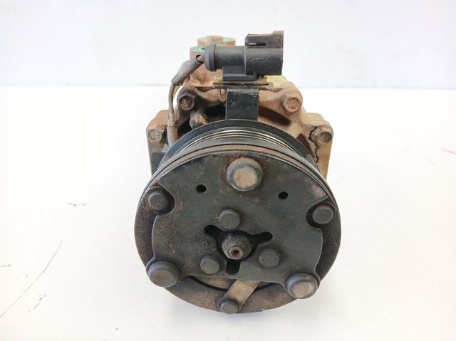 FORD 6T1619D629BA Компрессор кондиционера в наличии Украина